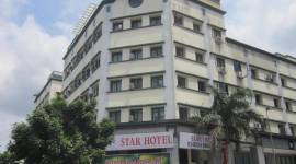 First and New Star Hotel