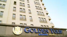 Golden Tulip Bishkek Hotel