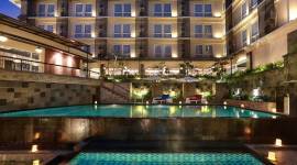 Golden Tulip Essential Denpasar