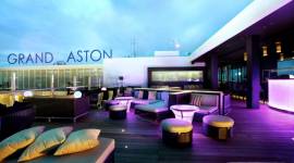 Grand Aston Yogyakarta