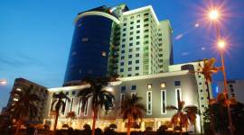 Grand Bluewave Hotel Johor Bahru