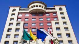 Grand Hotel, Kathmandu