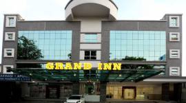 Grand Inn Hotel - Macalister Road