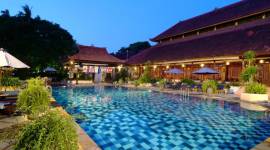 Grand Istana Rama Hotel