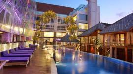 Grand Mega Resort & Spa Bali