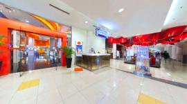 HARRIS Hotel and Conventions Kelapa Gading Jakarta