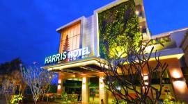 Harris Hotel Kuta Galleria