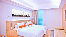 HARRIS Hotel Pontianak