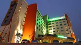 HARRIS Hotel Tebet Jakarta