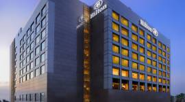 Hilton Chennai