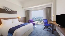 Holiday Inn Express Jakarta Pluit Citygate