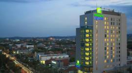 Holiday Inn Express Semarang Simpang Lima