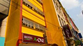 Hotel A-One