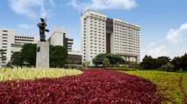 Hotel Aryaduta Jakarta