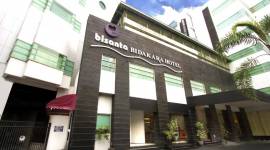 Hotel Bisanta Bidakara Surabaya