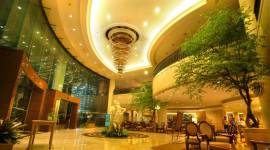 Hotel Ciputra Jakarta