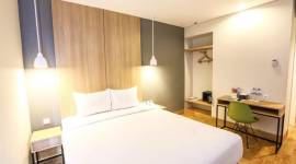 Hotel Citradream Semarang