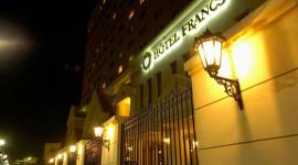 Hotel Francs