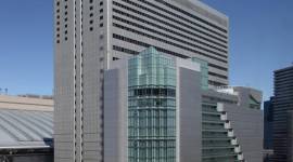 Hotel Granvia Osaka