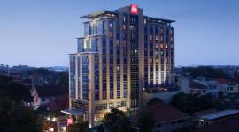 Hotel Ibis Semarang Simpang Lima