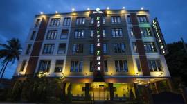 Hotel Kan Yeik Thar