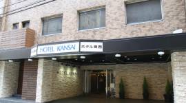 Hotel Kansai