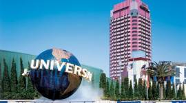 Hotel Kintetsu Universal City