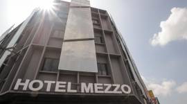 Hotel Mezzo