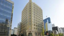 Hotel Monterey La Soeur Fukuoka