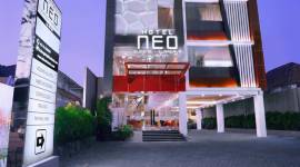 Hotel Neo Gubeng