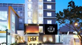 Hotel NEO Samadikun Cirebon