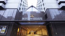 Hotel New Hankyu Osaka