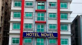 Hotel Novel