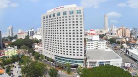 Hotel Royal Penang