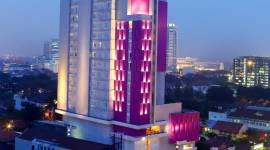 Hotel Santika Premiere Gubeng Surabaya