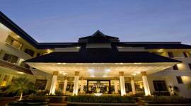 Hotel Santika Premiere Jogja