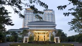 Hotel Santika Premiere Slipi Jakarta