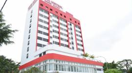 Hotel Sentral Johor Bahru