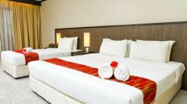Hotel Sri Petaling