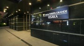 Hotel Vista Grande Osaka