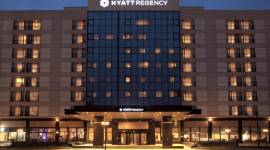 Hyatt Regency Bishkek