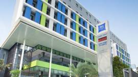 Ibis budget Jakarta Daan Mogot