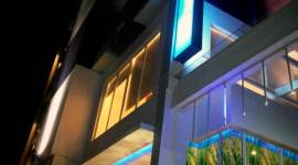 Ibis Budget Semarang Tendean