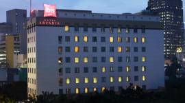 Ibis Jakarta Arcadia