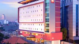 Ibis Jakarta Senen