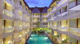 Ibis Styles Bali Kuta Circle