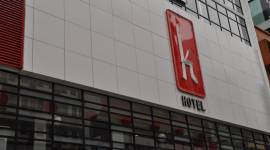 K Hotel