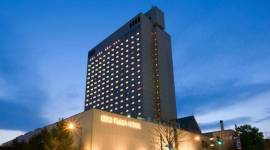 Keio Plaza Hotel Sapporo