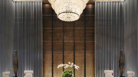 Keraton at The Plaza, a Luxury Collection Hotel, Jakarta