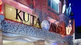 Kuta Angel Hotel - Luxurious Living